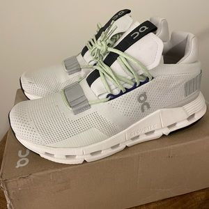 Men’s on cloud cloudtec cloud nova size 7